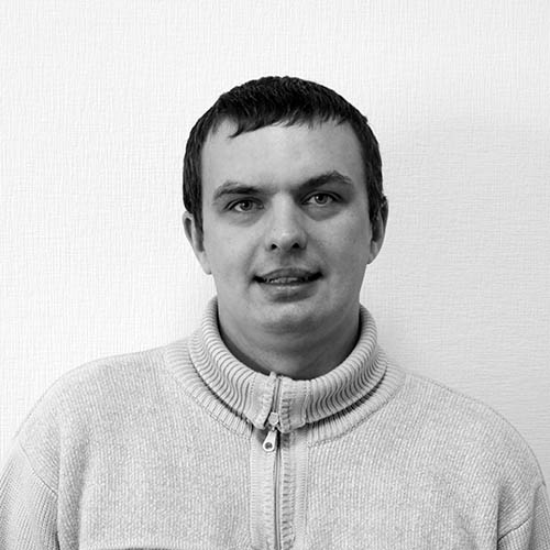 Дмитрий Назаренко