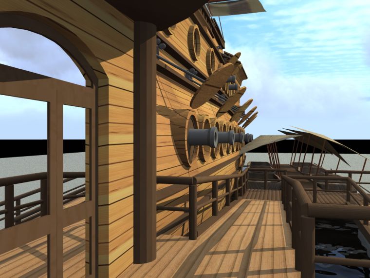 Проект кафе - фото 4